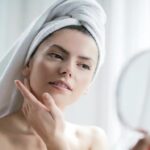 4 Simple Methods to Clear Up Acne Scars