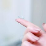 A Few Things About Contact Lenses