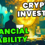 Master Crypto Investing for Financial Stability & Balance