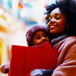 How to Avoid Stress When Family Christmas Shopping